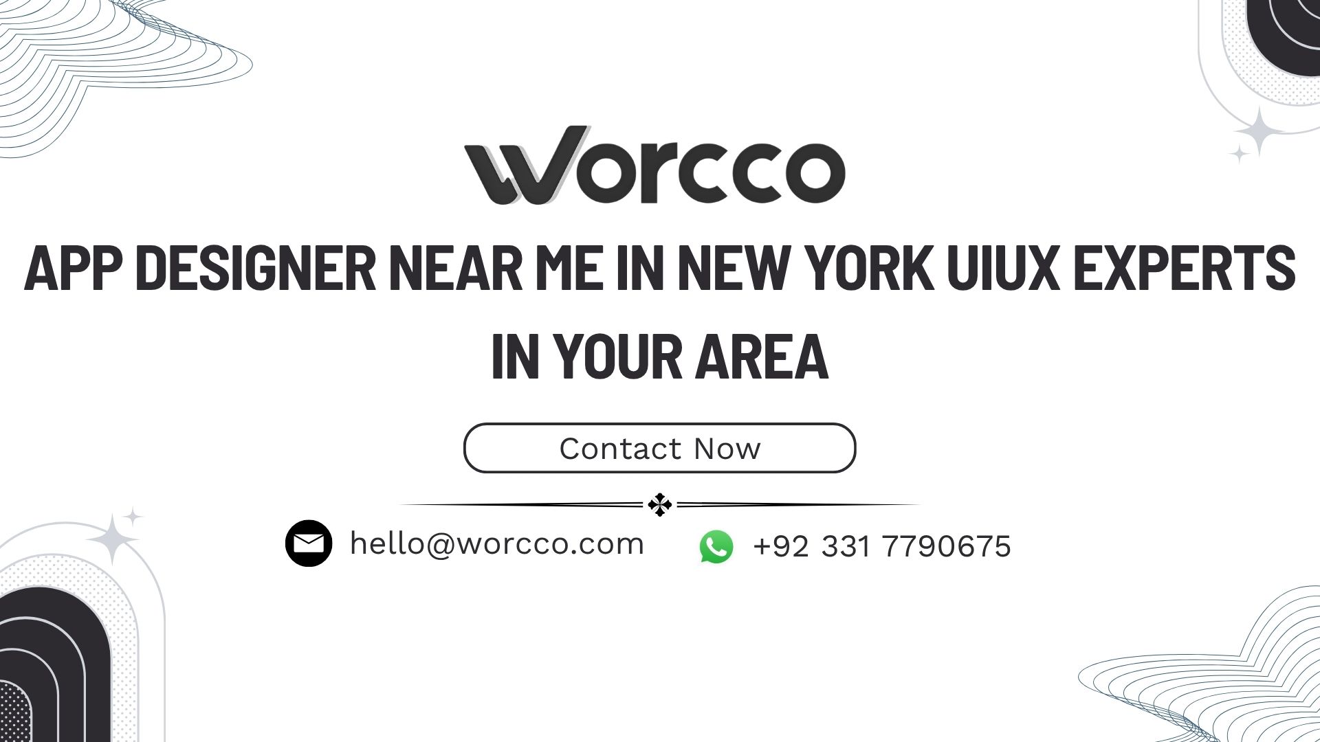 App Designer Near Me in New York UIUX Experts in Your Area
